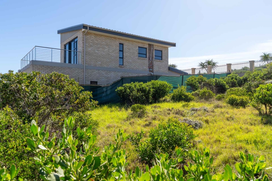 0 Bedroom Property for Sale in Moquini Coastal Estate Western Cape